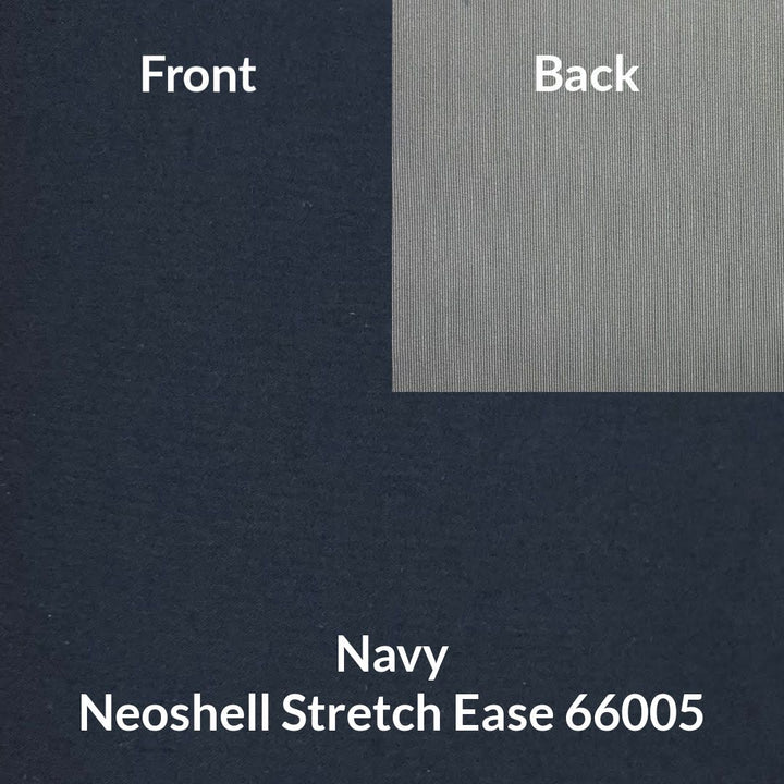 Polartec NeoShell with Stretch / Ease