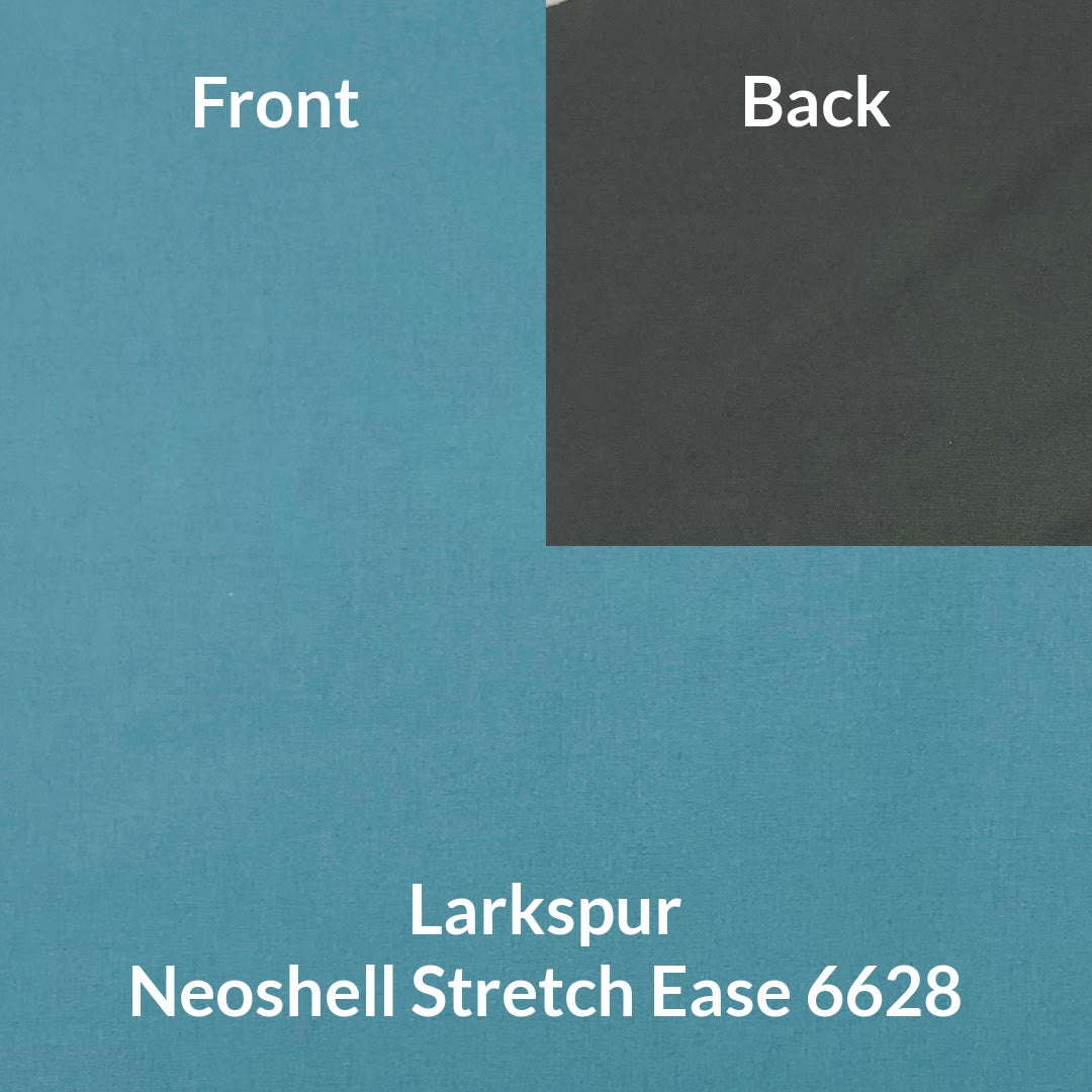 Polartec NeoShell with Stretch / Ease