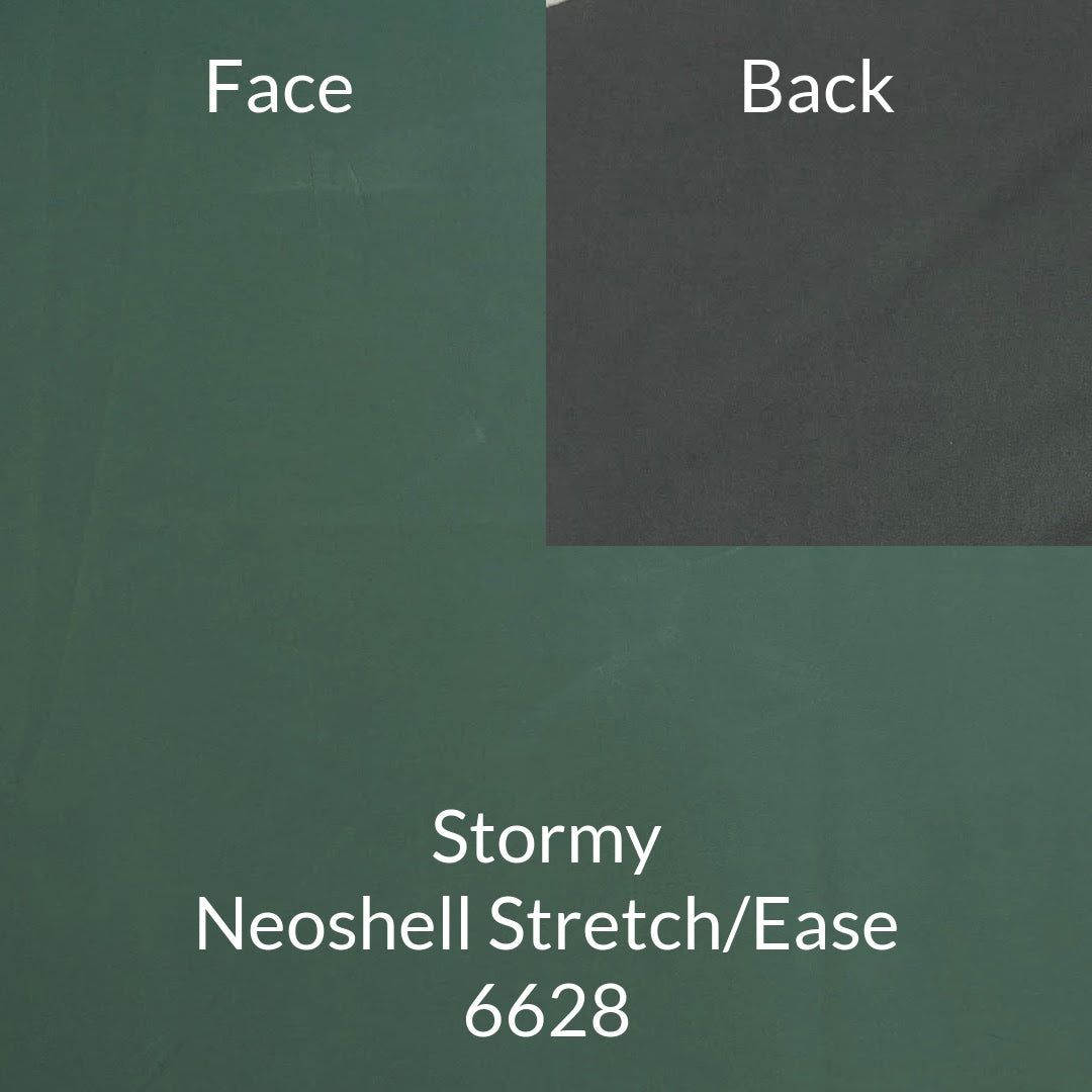 Polartec NeoShell with Stretch / Ease