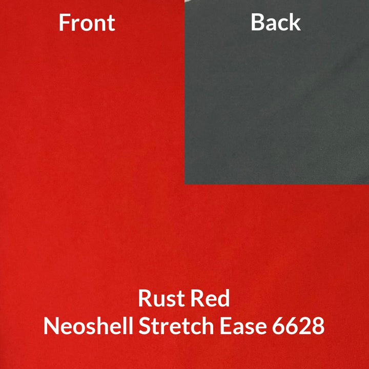 Polartec NeoShell with Stretch / Ease