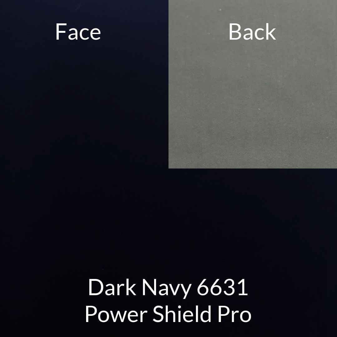 Polartec Power Shield Pro and Windbloc Lightweight