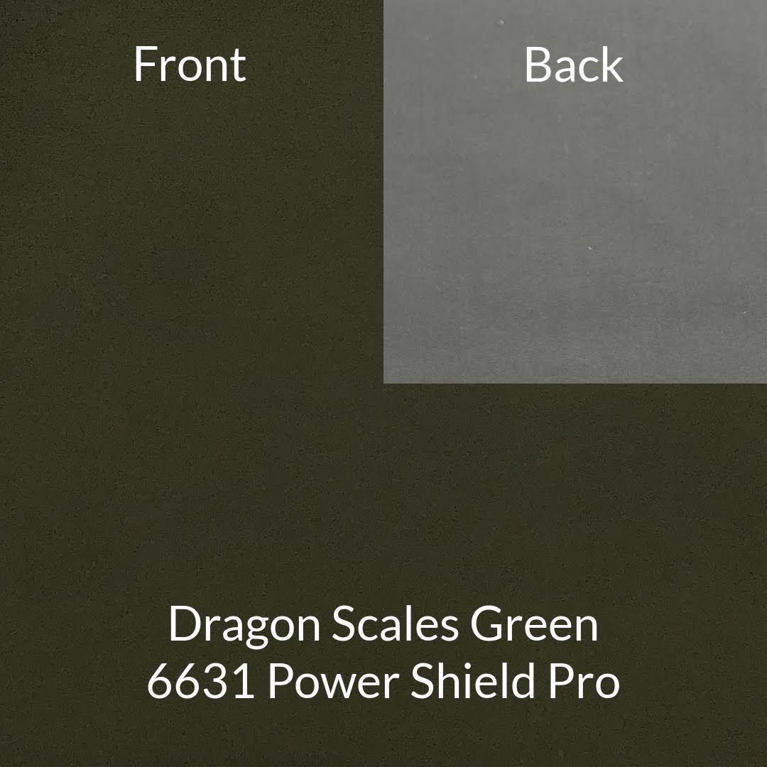 Polartec Power Shield Pro and Windbloc Lightweight