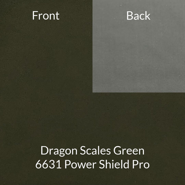 Polartec Power Shield Pro and Windbloc Lightweight
