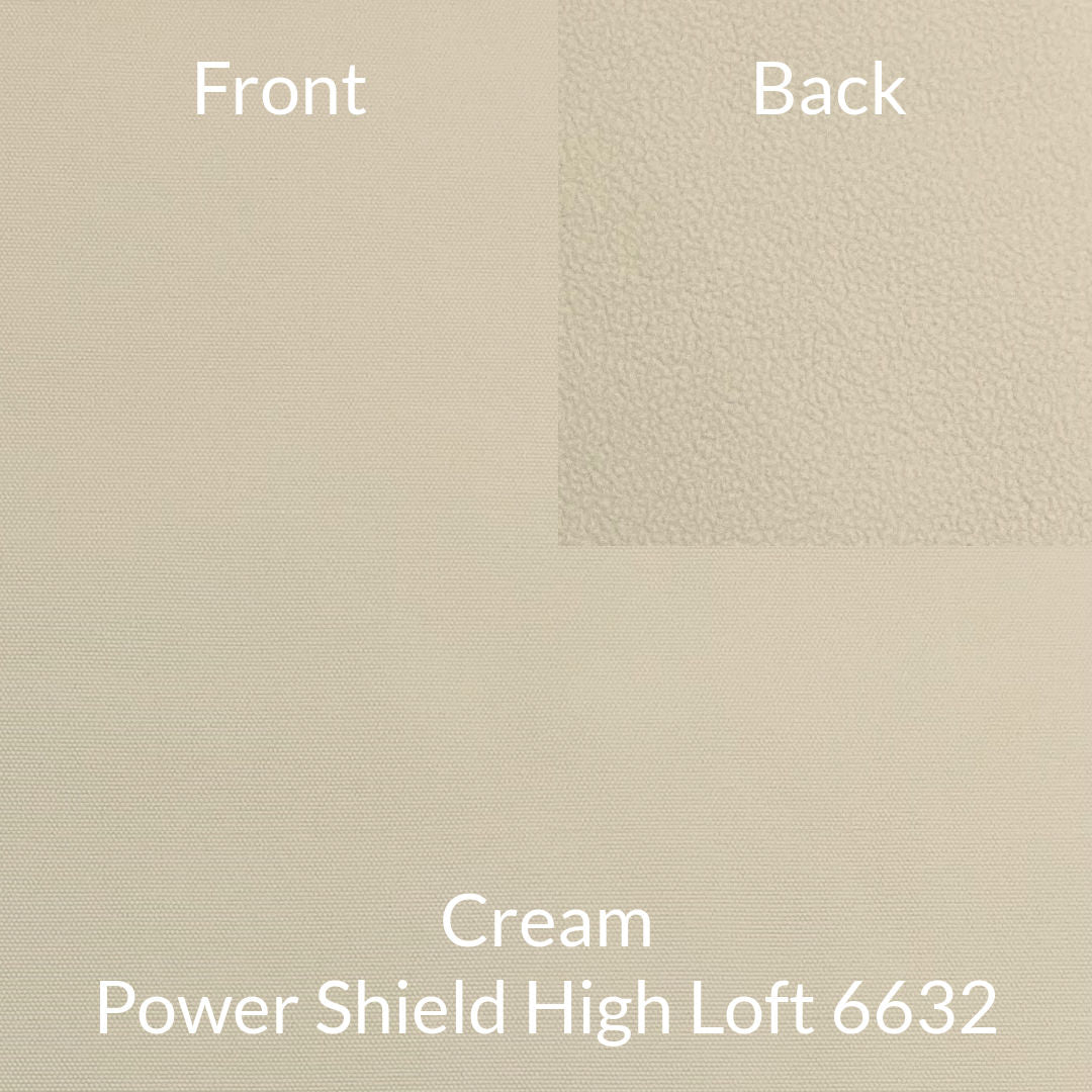 Polartec Power Shield High Loft