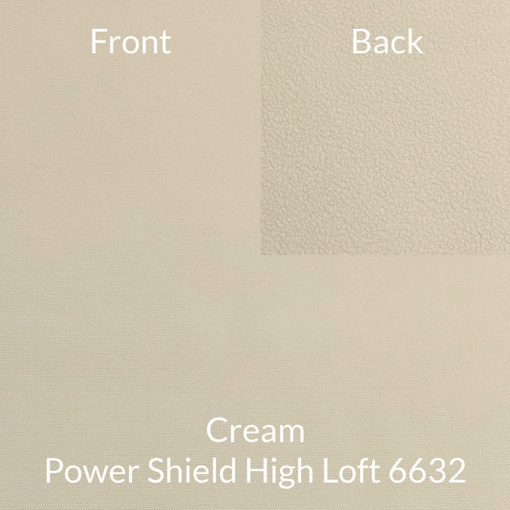 Polartec Power Shield High Loft