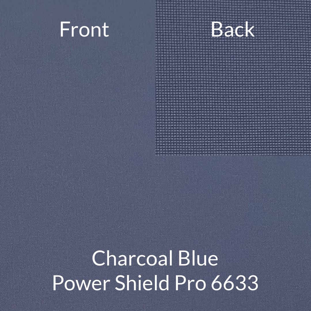 Polartec Power Shield Pro and Windbloc Lightweight