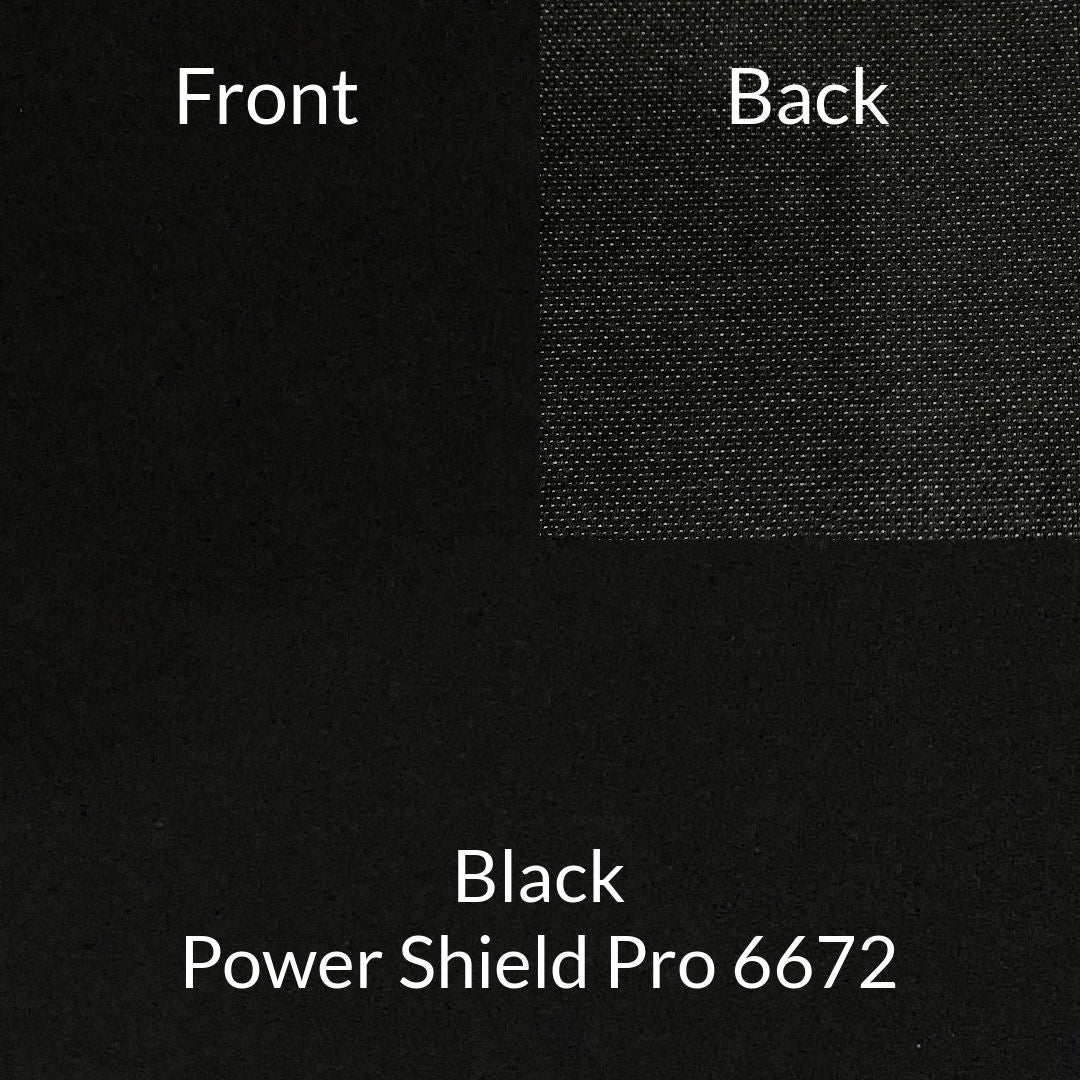 Polartec Power Shield Pro & Windbloc Midweight