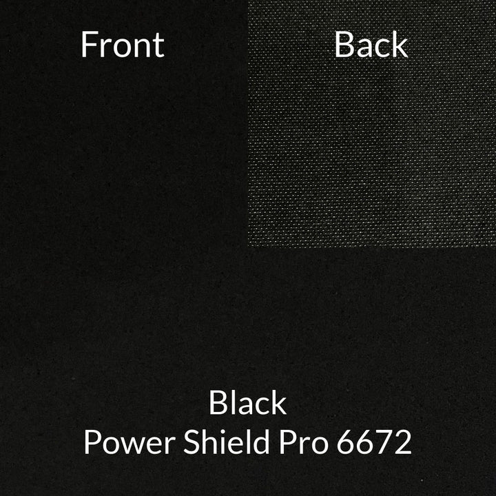Polartec Power Shield Pro & Windbloc Midweight