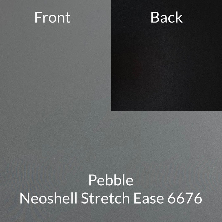 Polartec NeoShell with Stretch / Ease