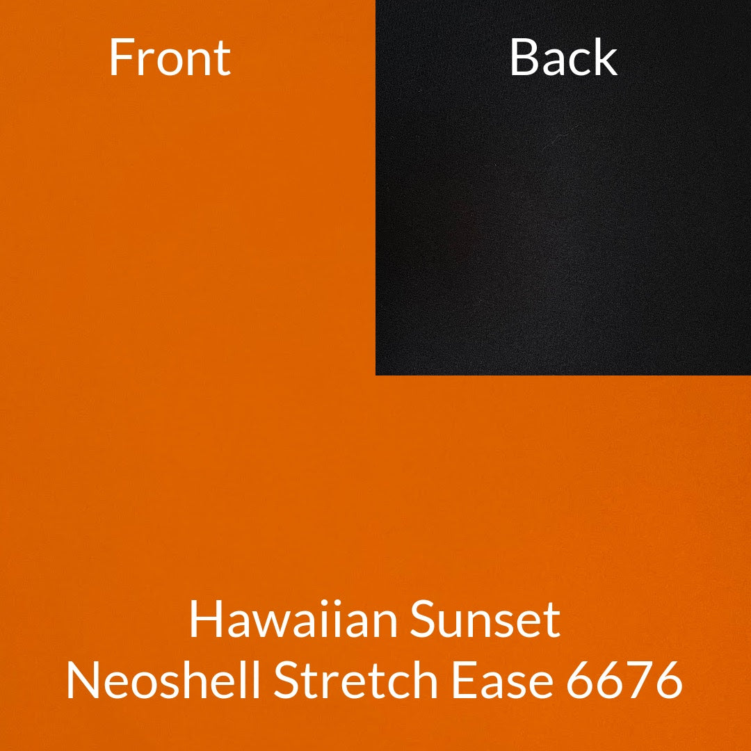 Polartec NeoShell with Stretch / Ease