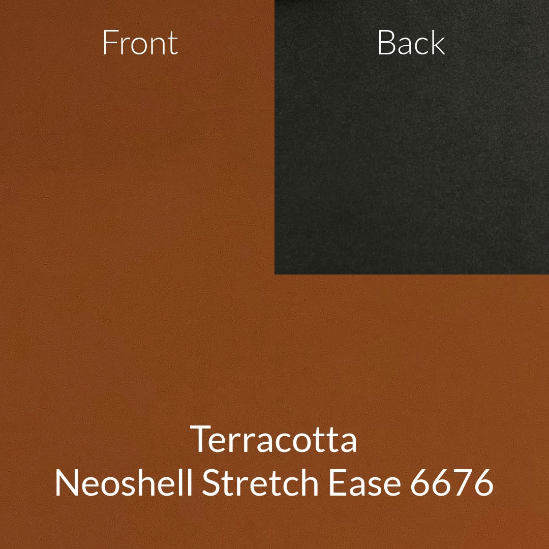 Polartec NeoShell with Stretch / Ease