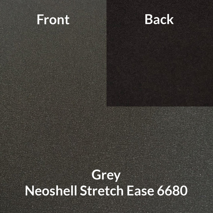 Polartec NeoShell with Stretch / Ease