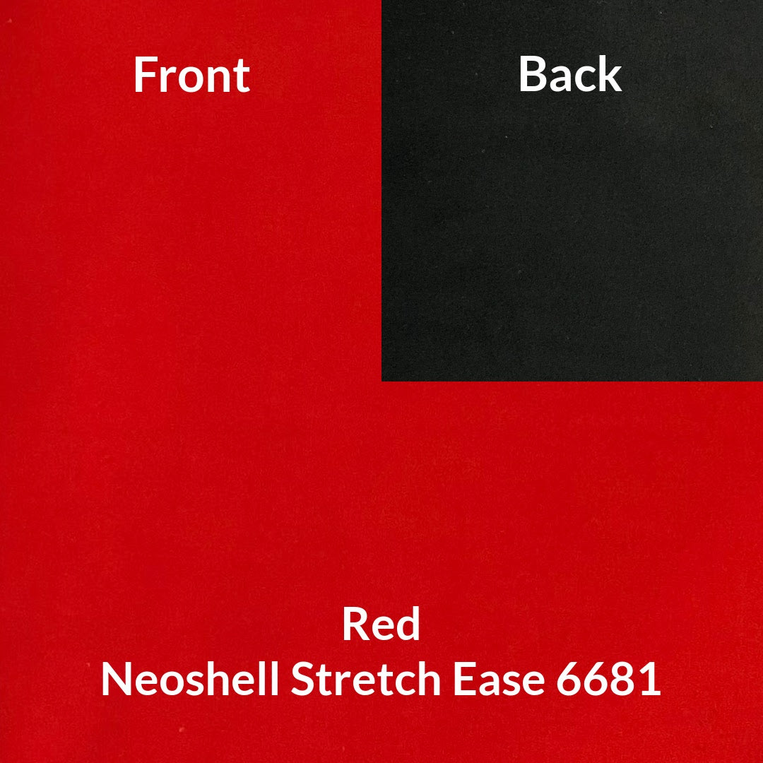 Polartec NeoShell with Stretch / Ease