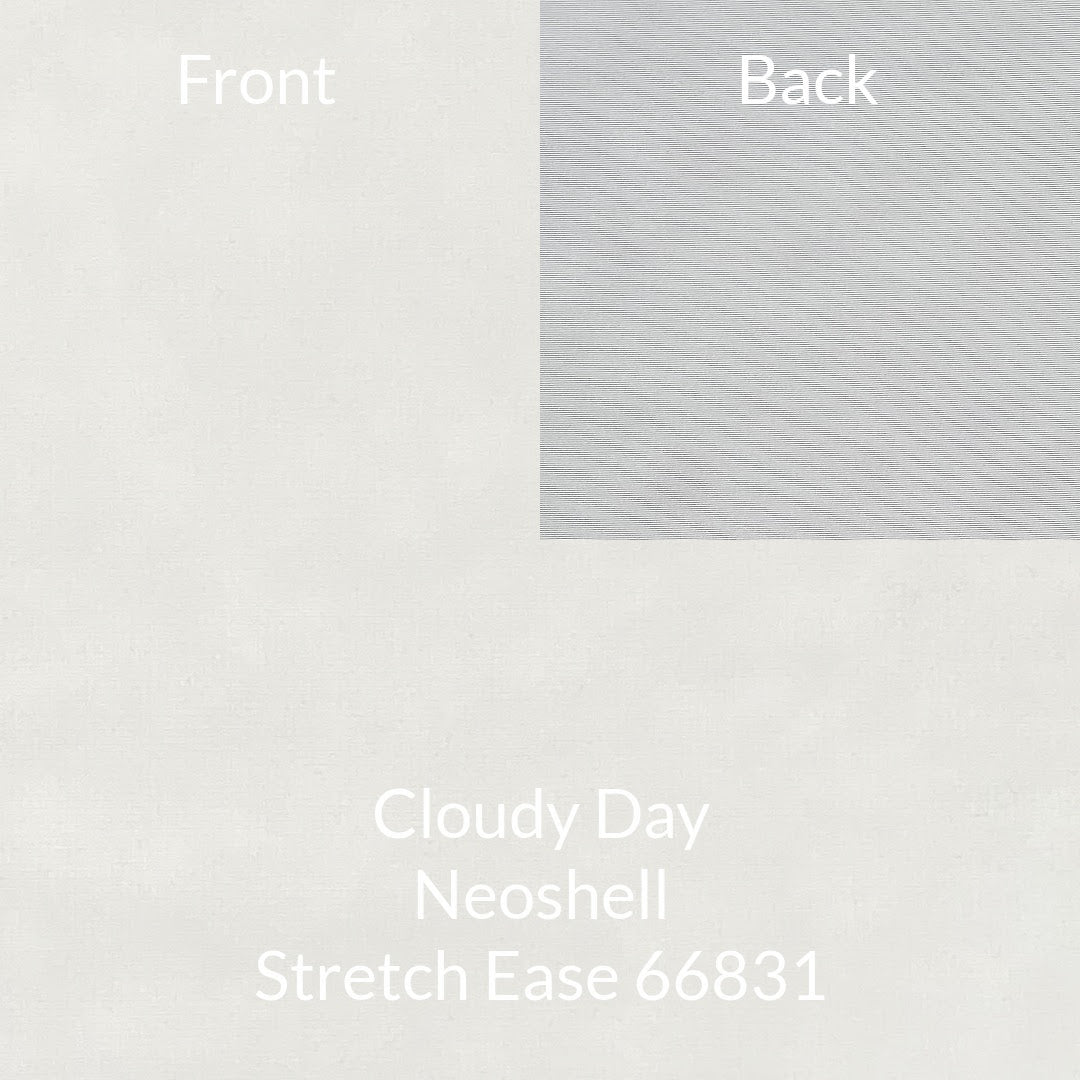 Polartec NeoShell with Stretch / Ease