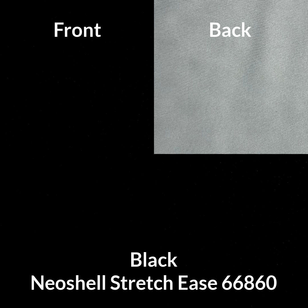 Polartec NeoShell with Stretch / Ease
