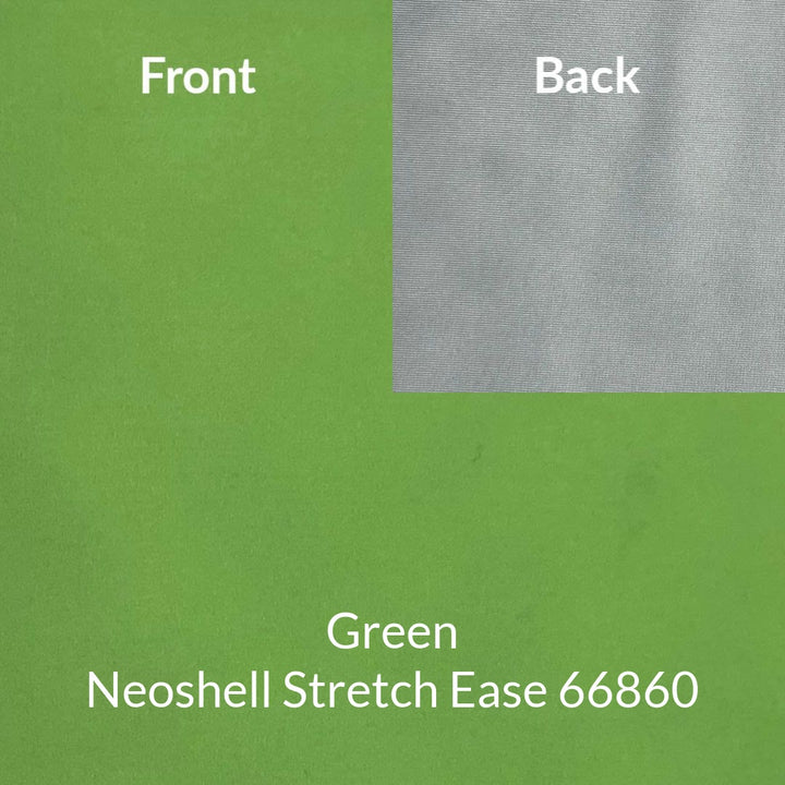 Polartec NeoShell with Stretch / Ease