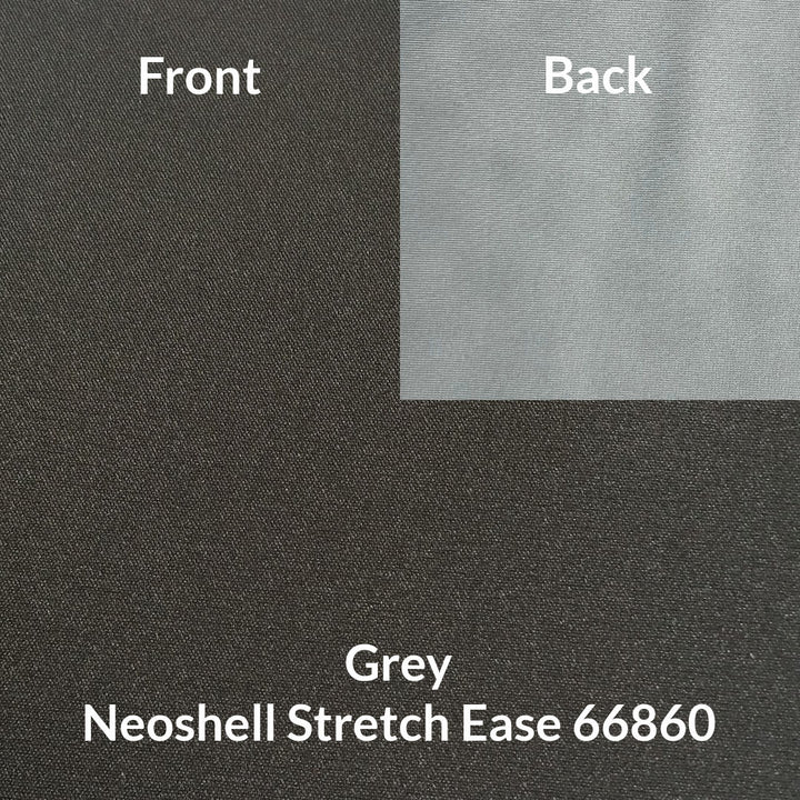 Polartec NeoShell with Stretch / Ease