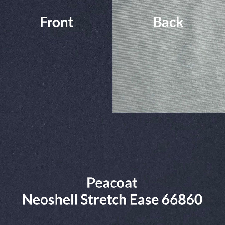Polartec NeoShell with Stretch / Ease