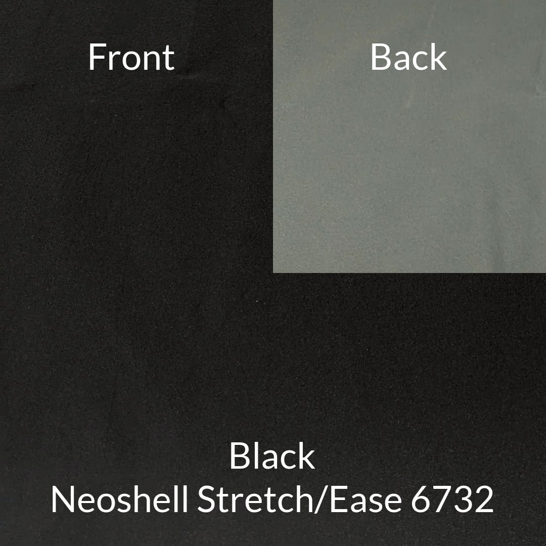 Polartec NeoShell with Stretch / Ease