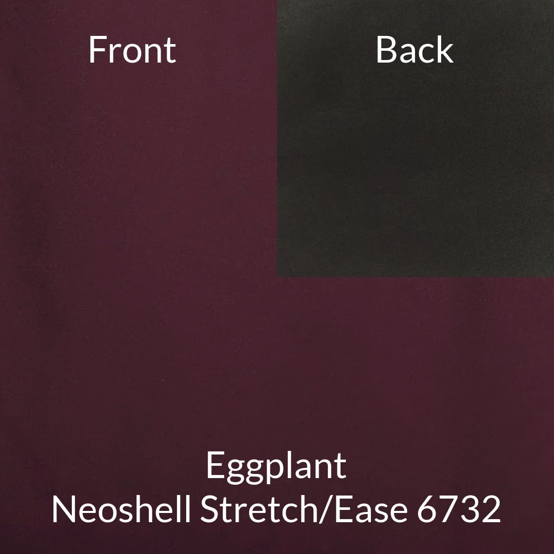 Polartec NeoShell with Stretch / Ease