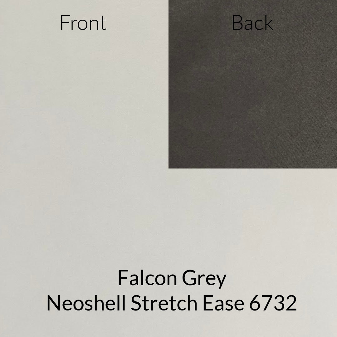 Polartec NeoShell with Stretch / Ease