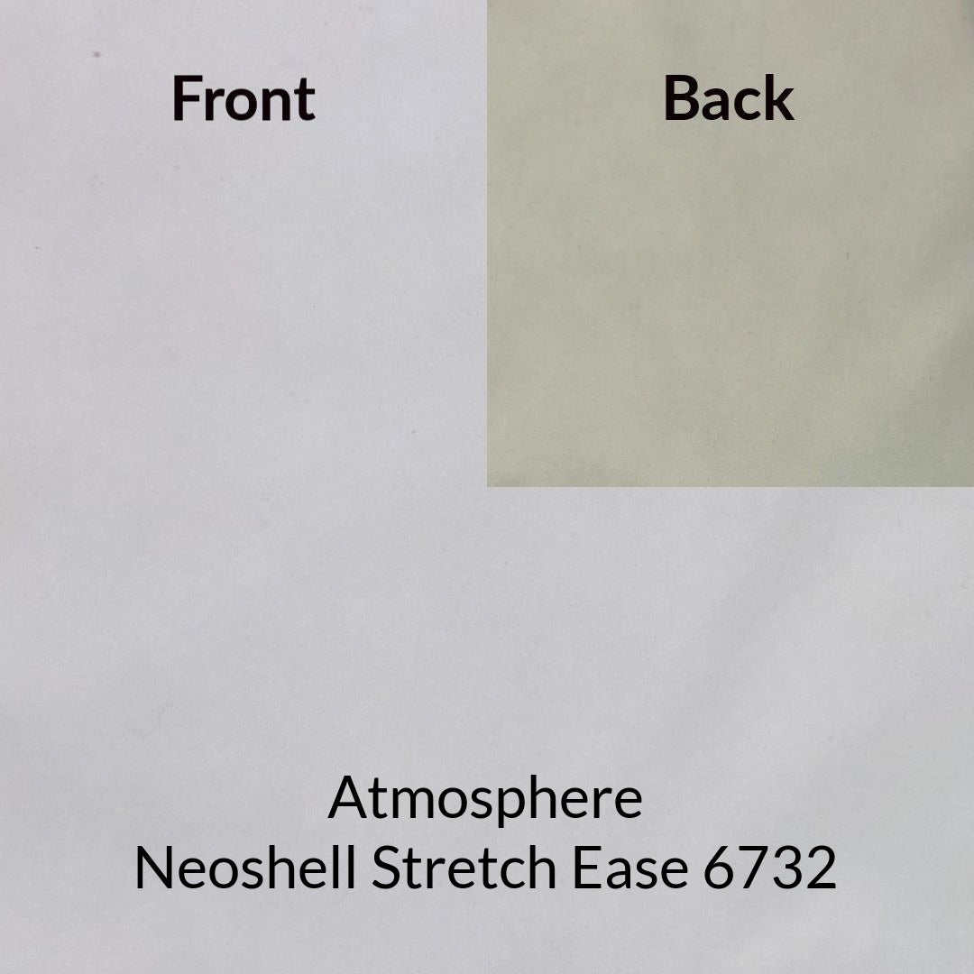 Polartec NeoShell with Stretch / Ease