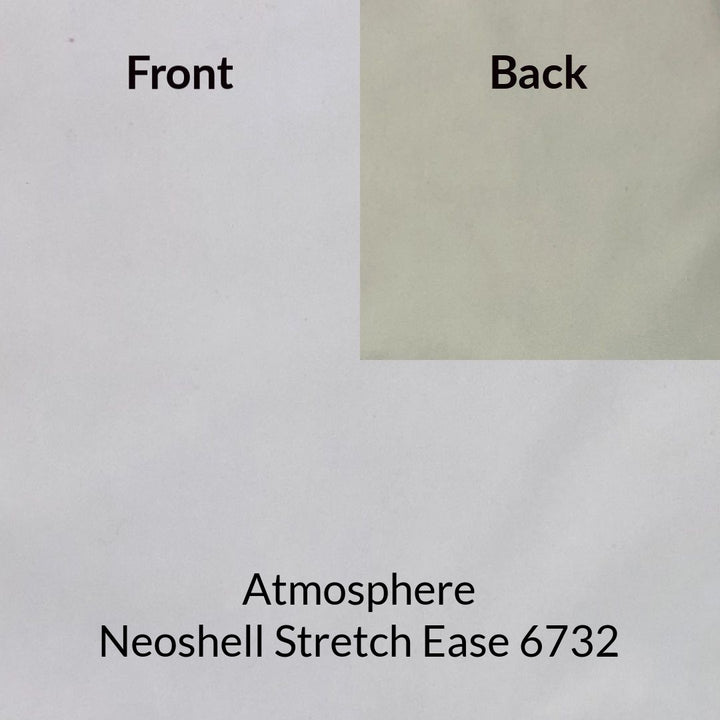 Polartec NeoShell with Stretch / Ease