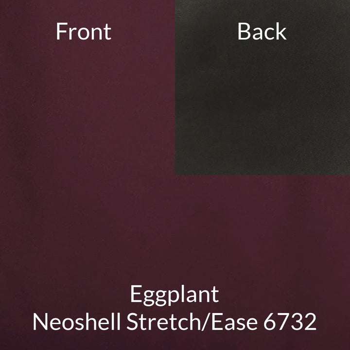 Polartec NeoShell with Stretch / Ease