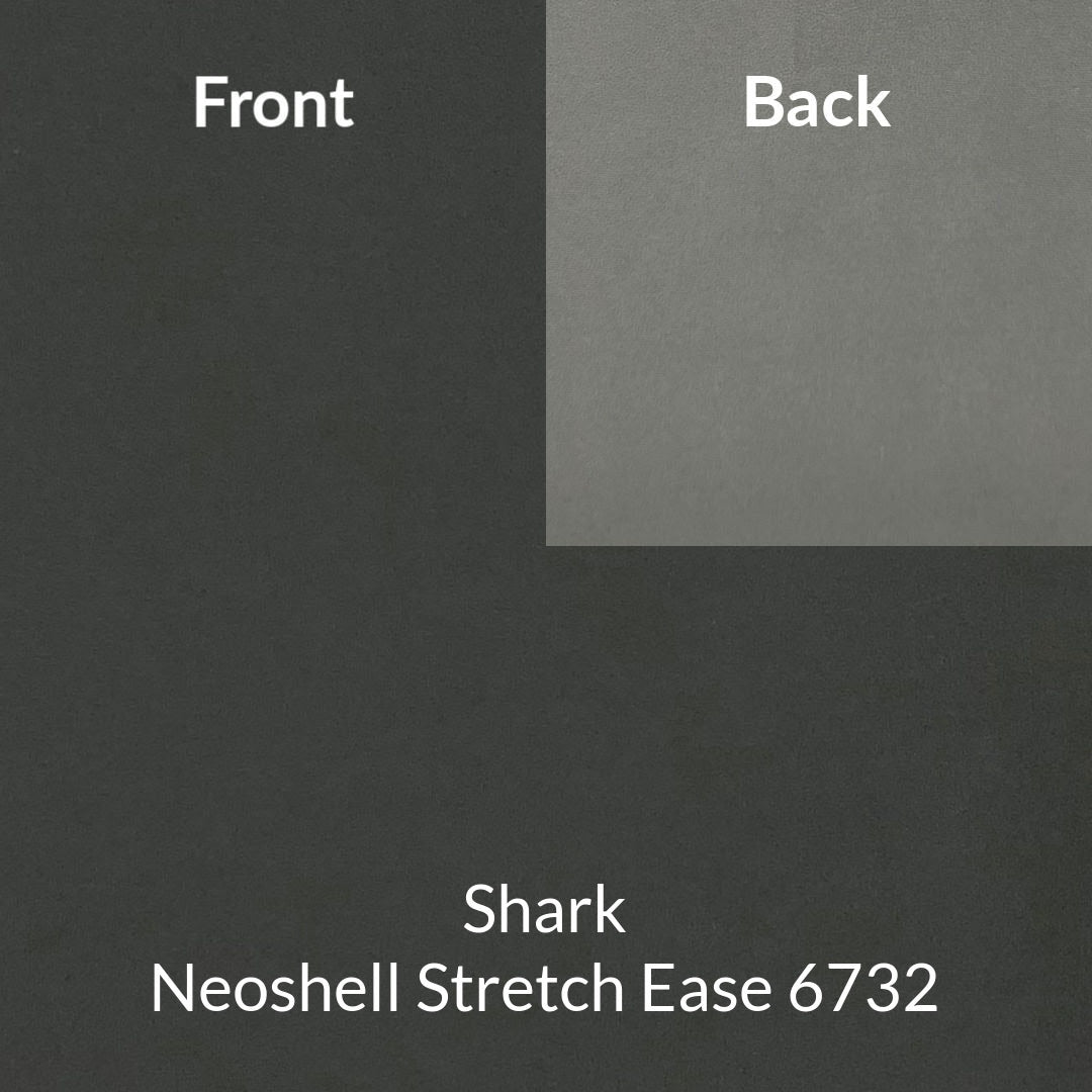 Polartec NeoShell with Stretch / Ease