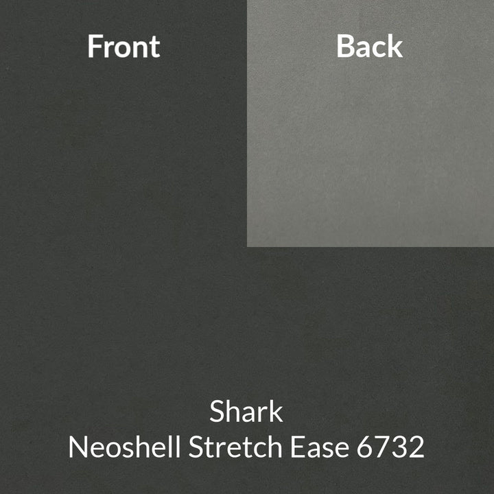 Polartec NeoShell with Stretch / Ease