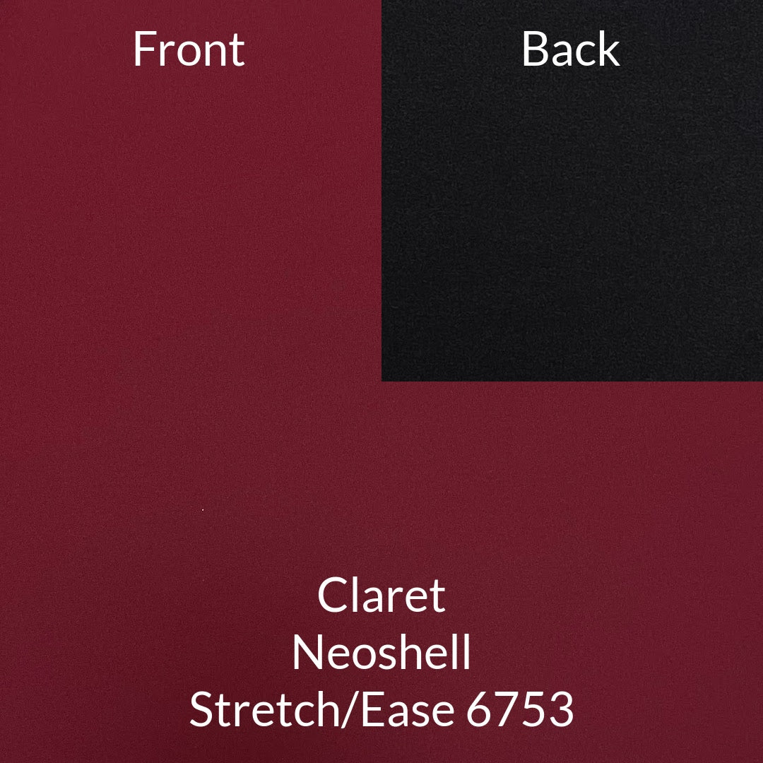 Polartec NeoShell with Stretch / Ease