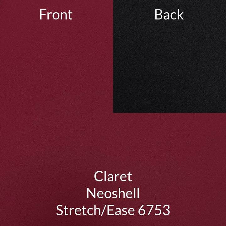 Polartec NeoShell with Stretch / Ease