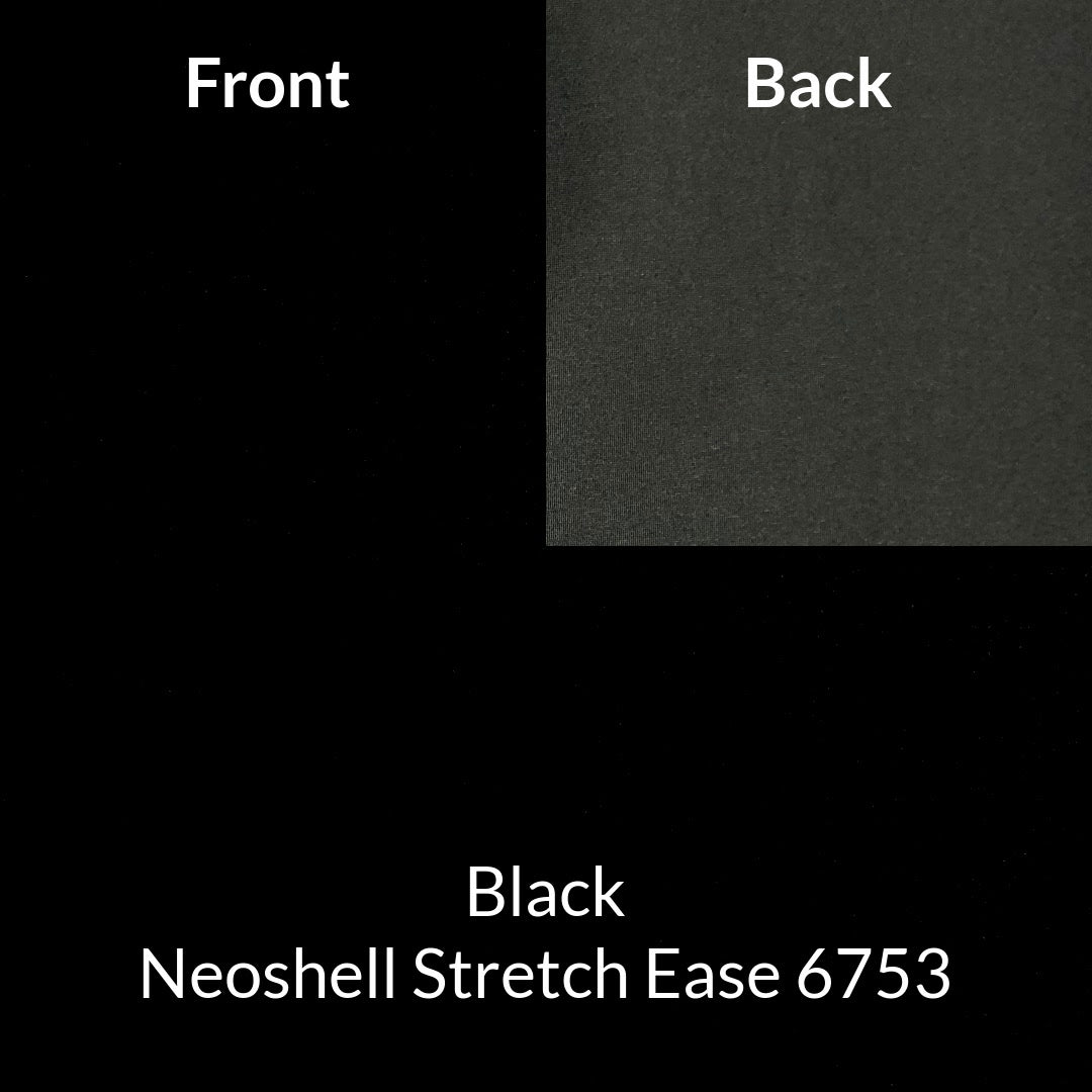 Polartec NeoShell with Stretch / Ease