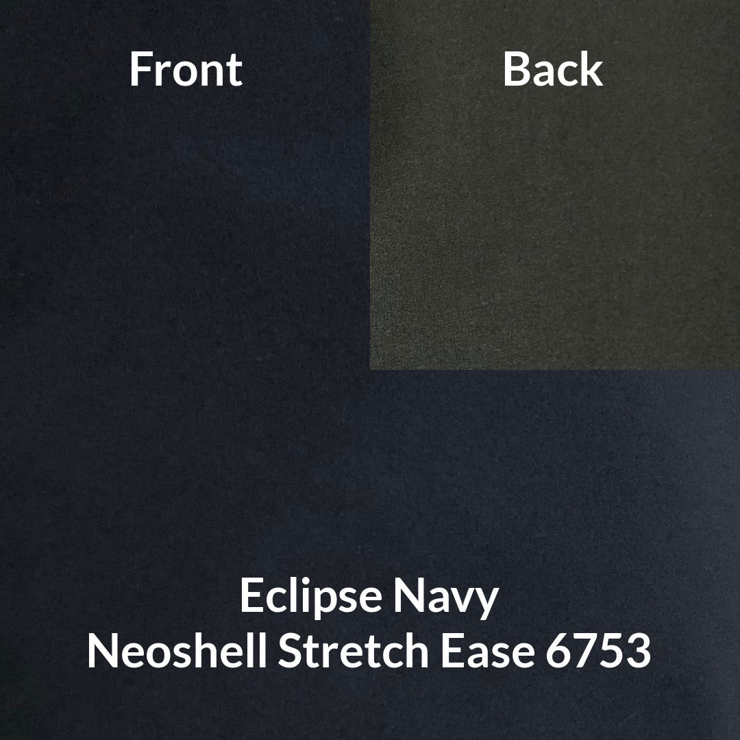 Polartec NeoShell with Stretch / Ease