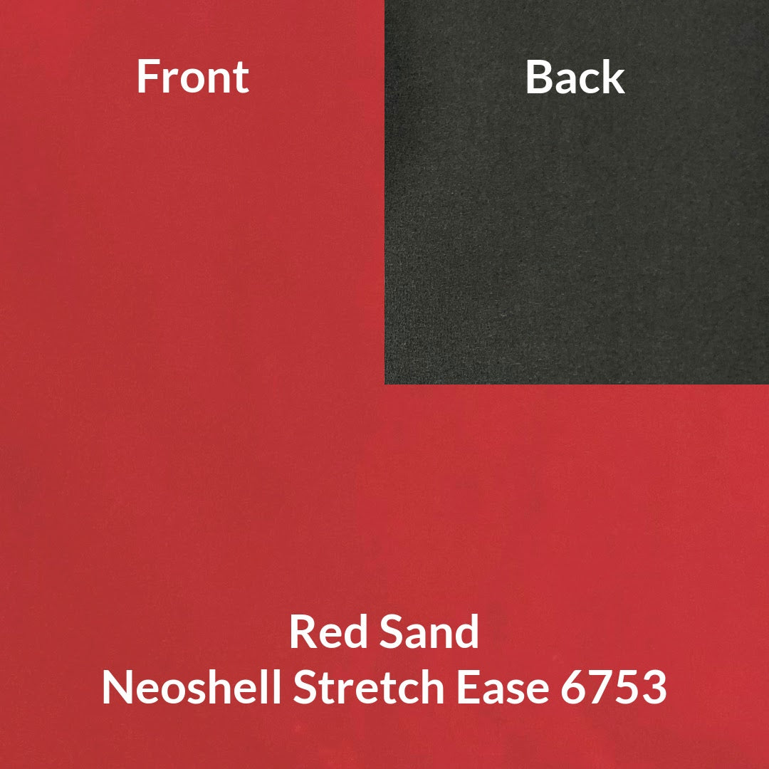 Polartec NeoShell with Stretch / Ease