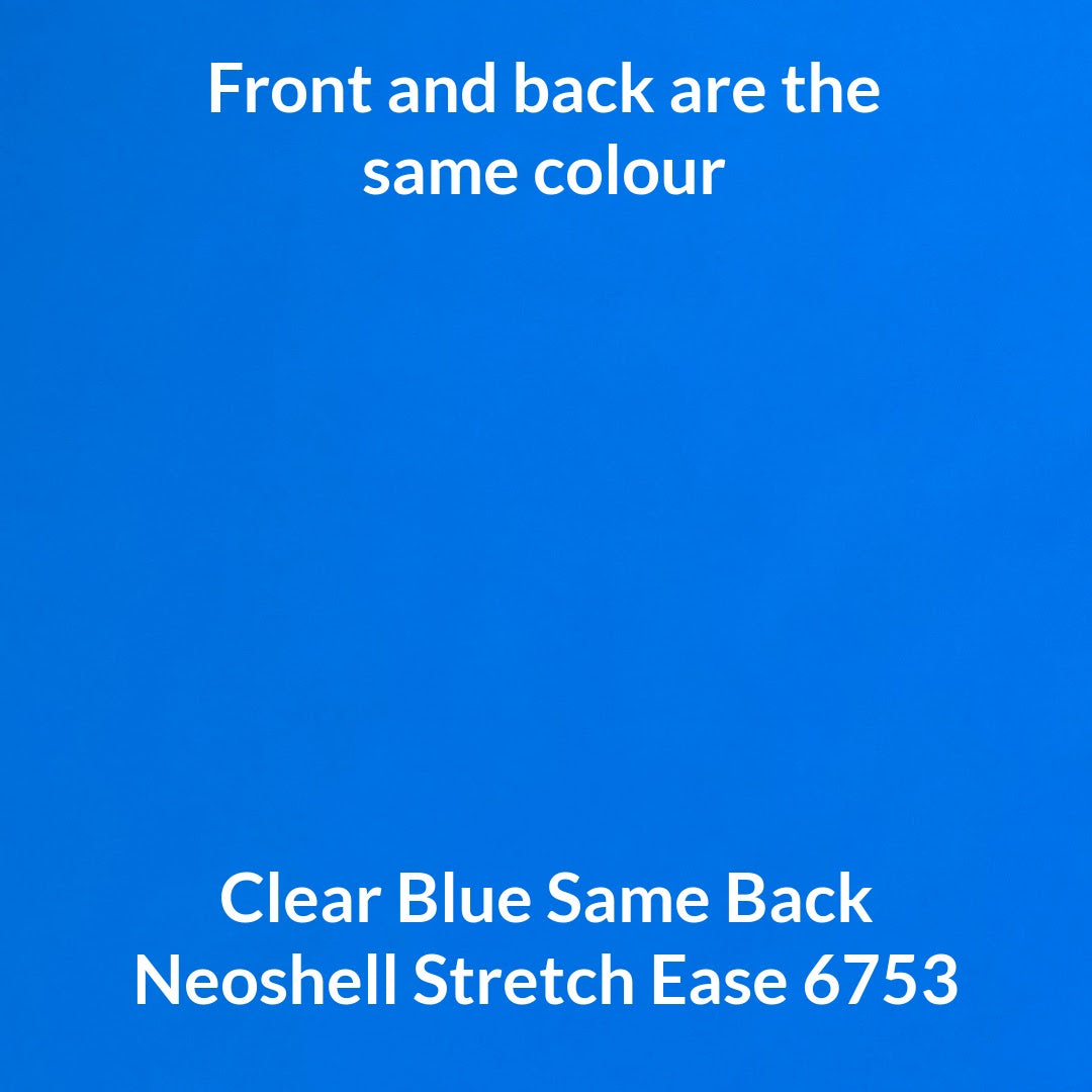 Polartec NeoShell with Stretch / Ease