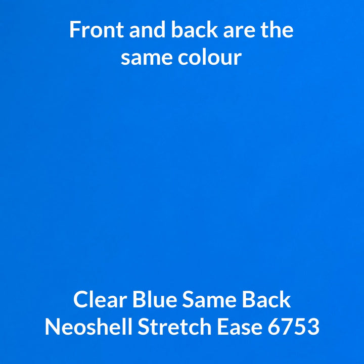 Polartec NeoShell with Stretch / Ease