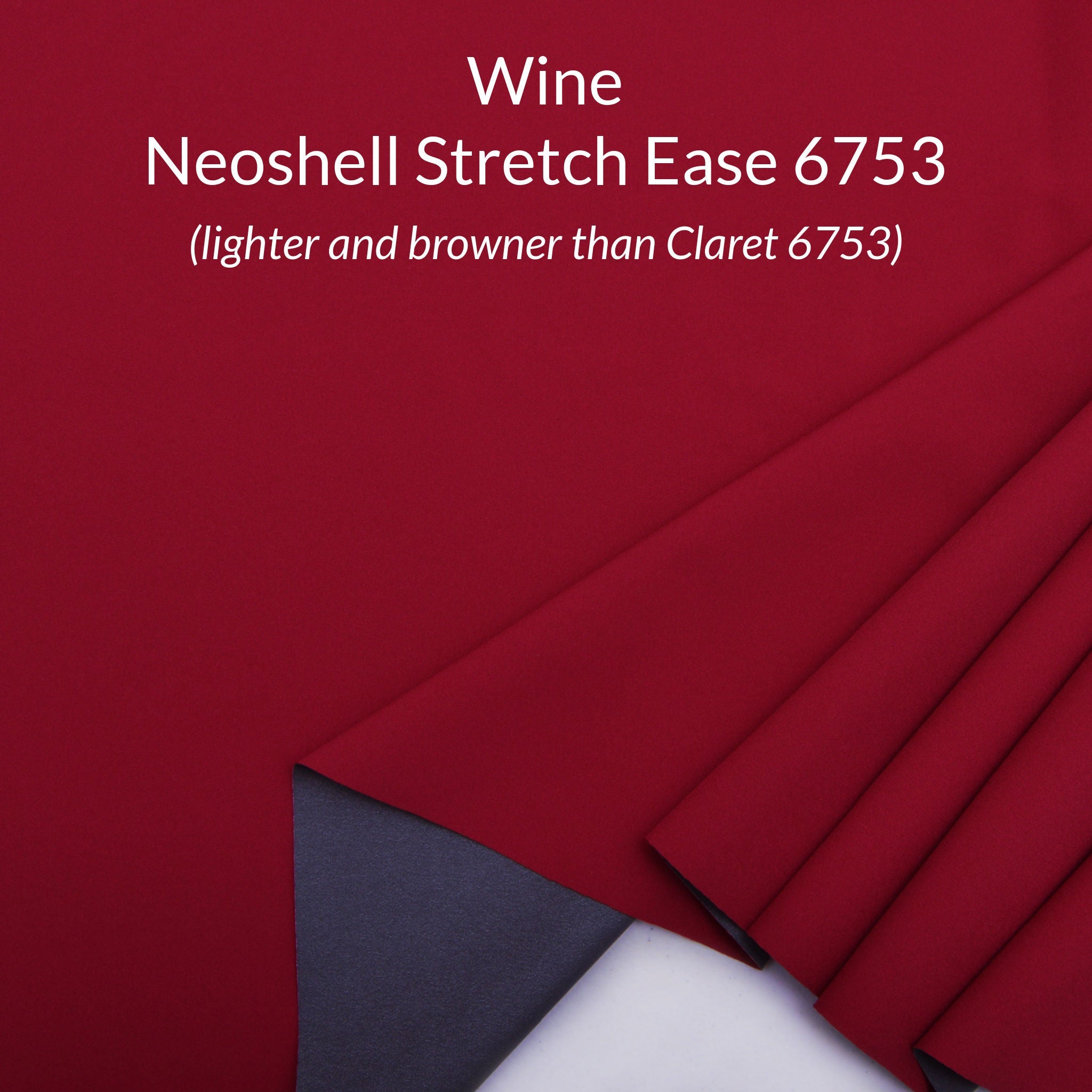 Polartec NeoShell Stretch Waterproof Breathable Fabric – Discovery