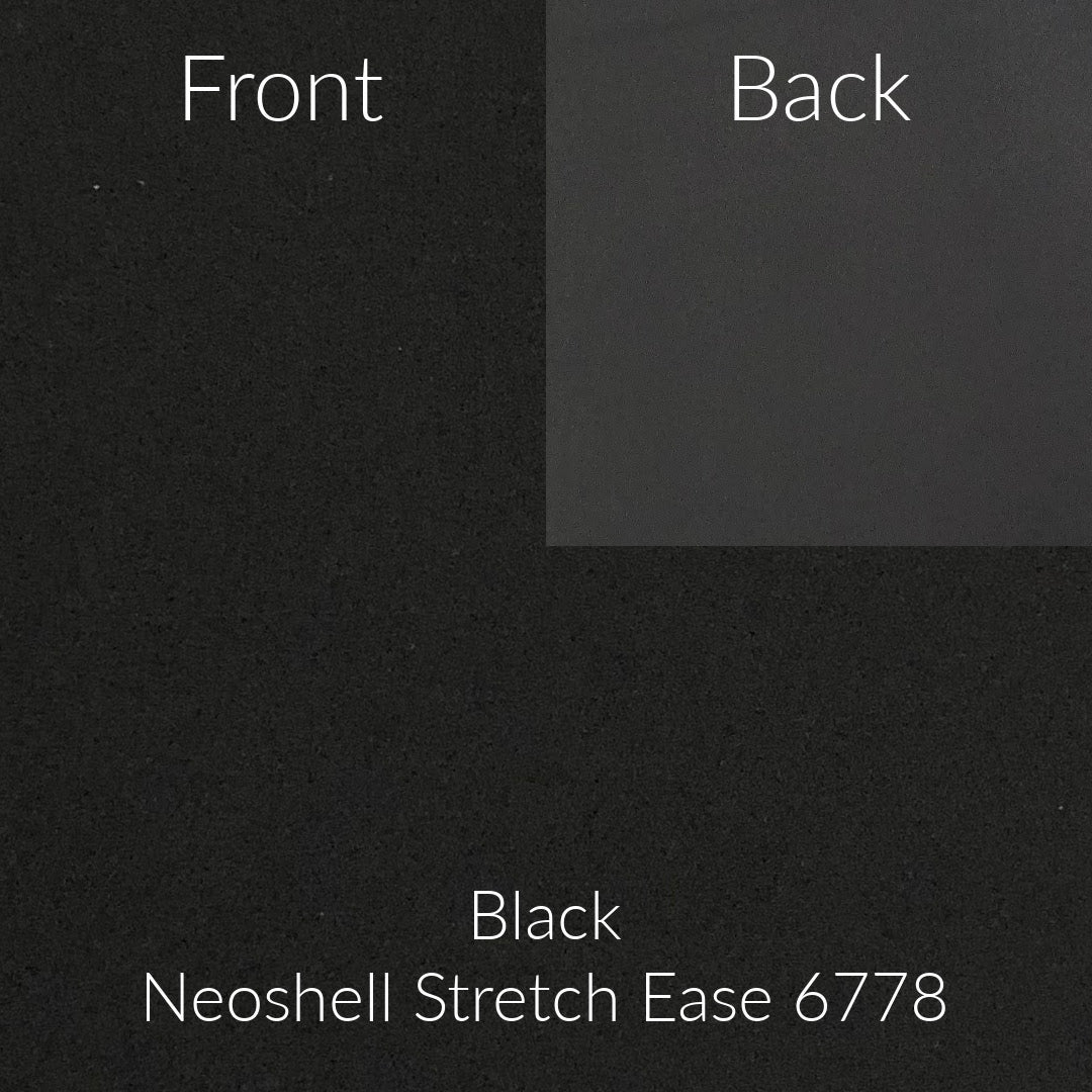 Polartec NeoShell with Stretch / Ease