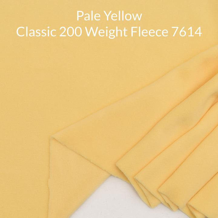 Remnants - Polartec Fabrics