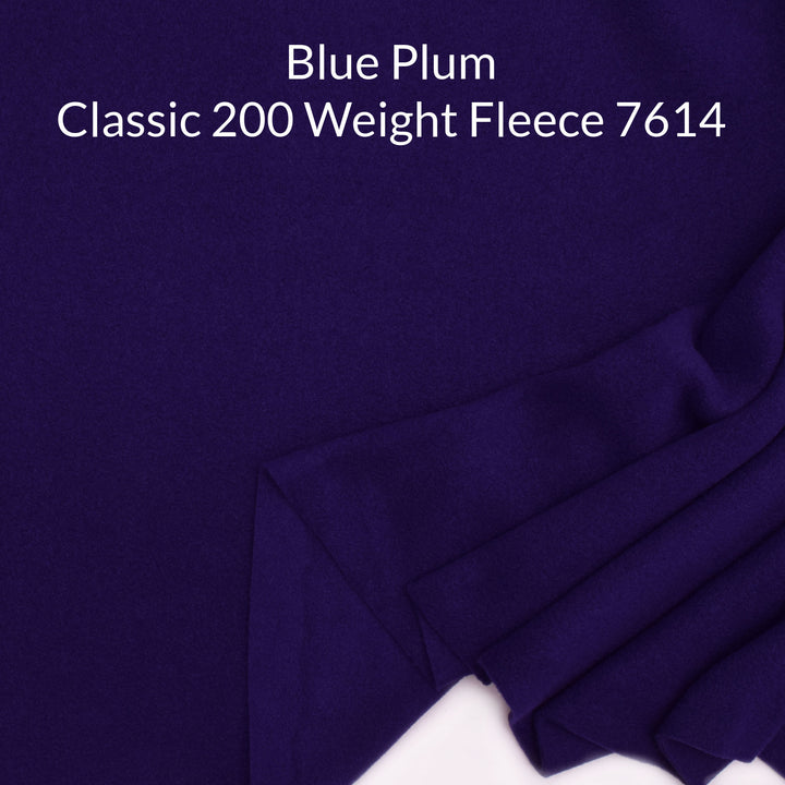 Remnants - Polartec Fabrics