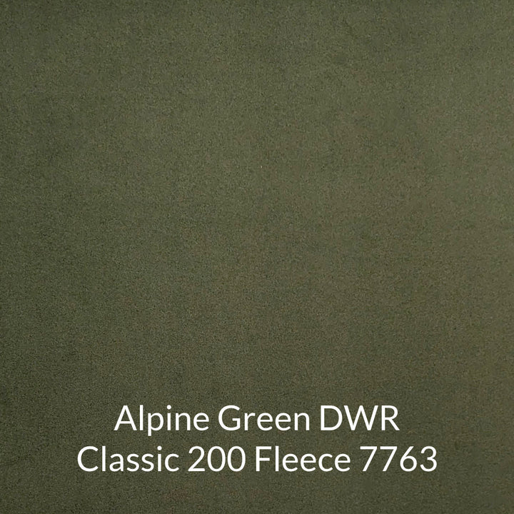 Polartec Classic Fleece 200 Weight Double Velour