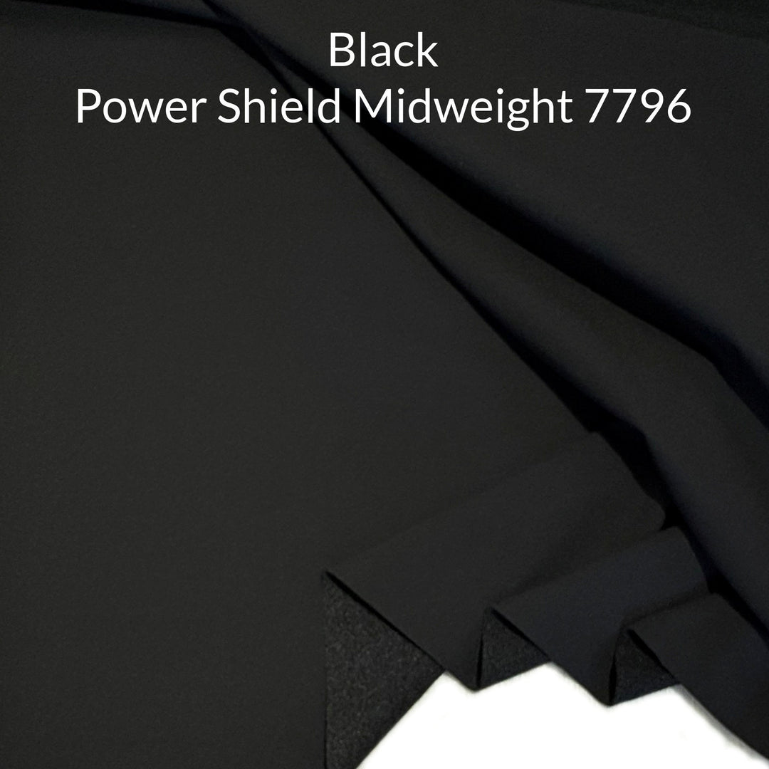 Polartec Power Shield Midweight