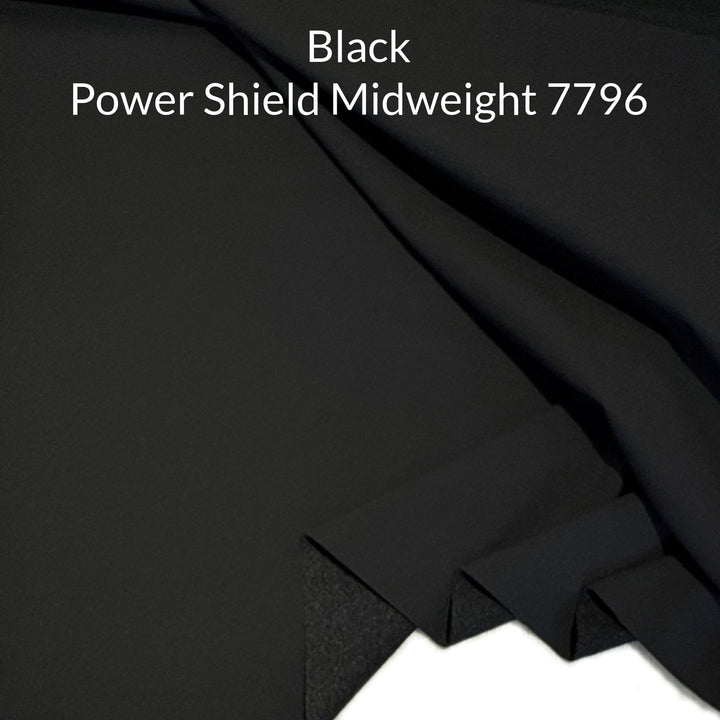 Polartec Power Shield Midweight