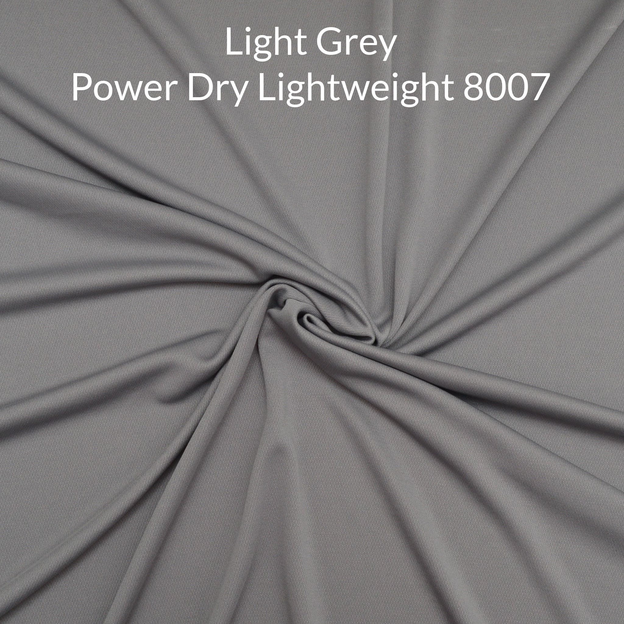 Polartec Power Dry Lightweight – Discovery Fabrics Polartec Power Dry Lightweight – Discovery Fabrics