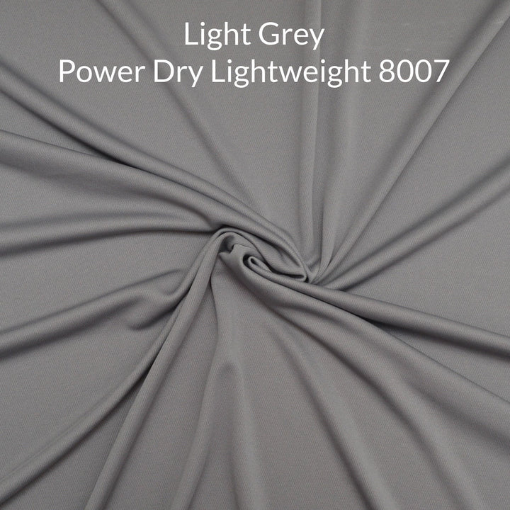 Polartec Power Dry Lightweight