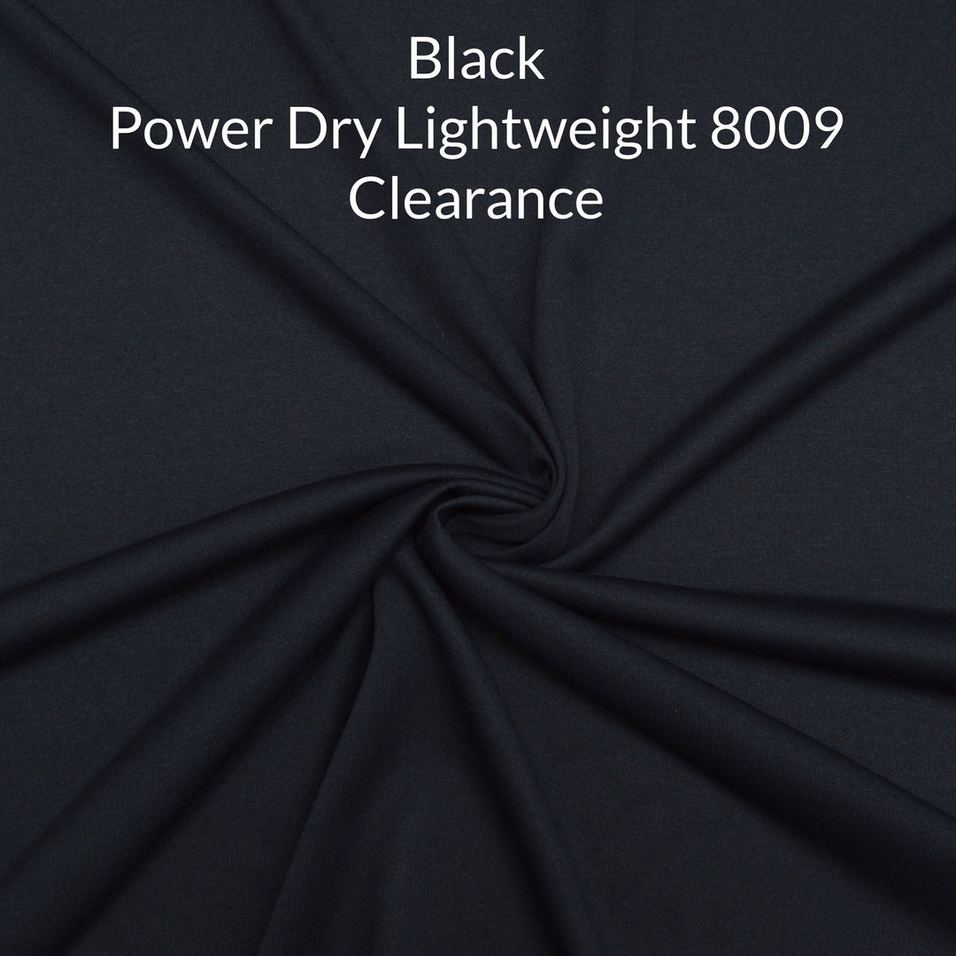 Remnants - Polartec Fabrics