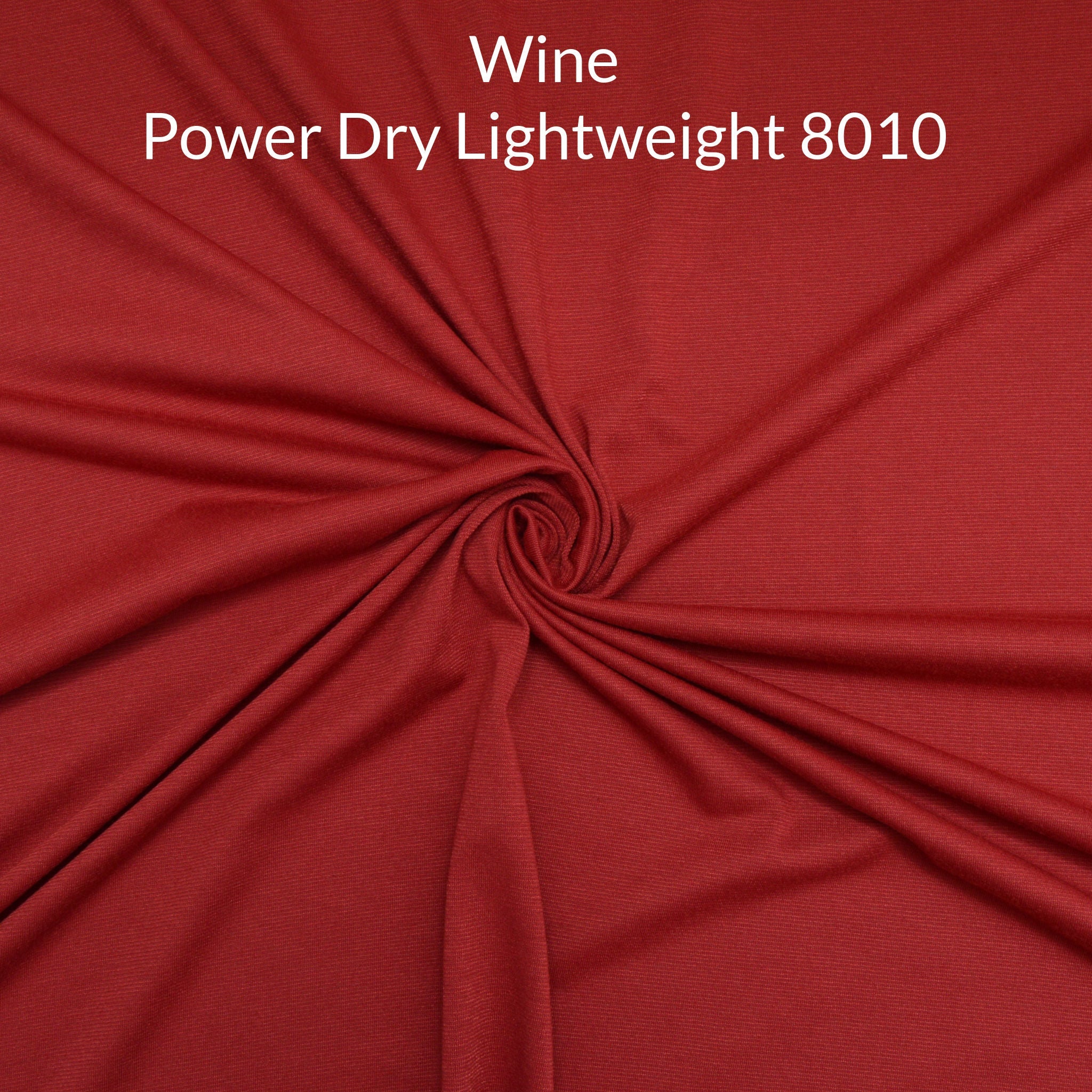 Polartec Power Dry Lightweight – Discovery Fabrics