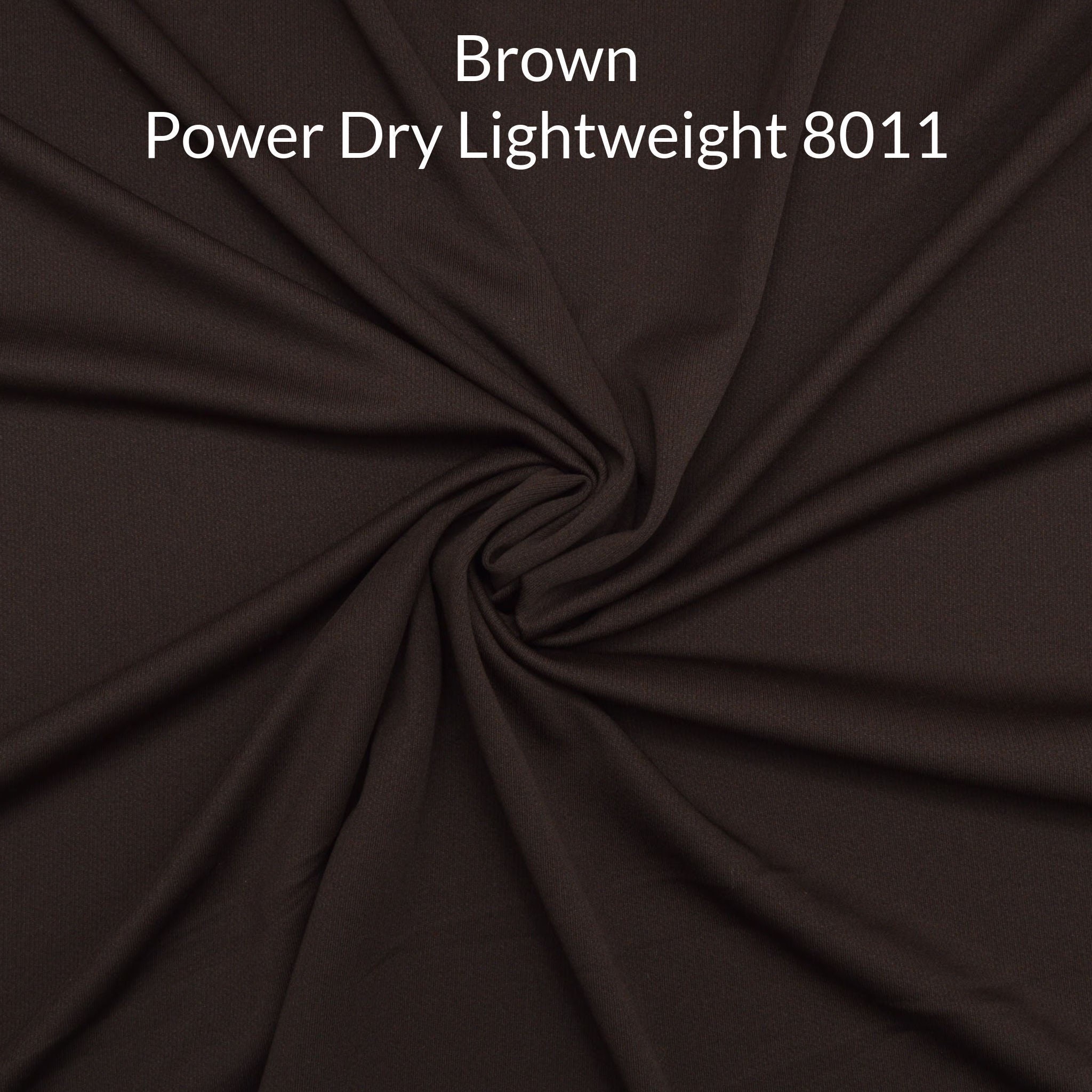 Polartec Power Dry Lightweight – Discovery Fabrics