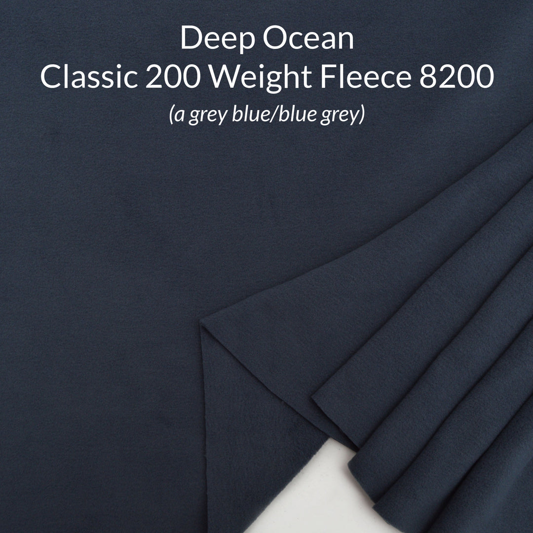 Remnants - Polartec Fabrics